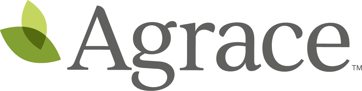 Agrace Hospice Logo