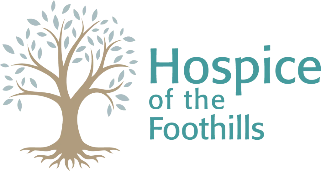 Hospice of the Foothills